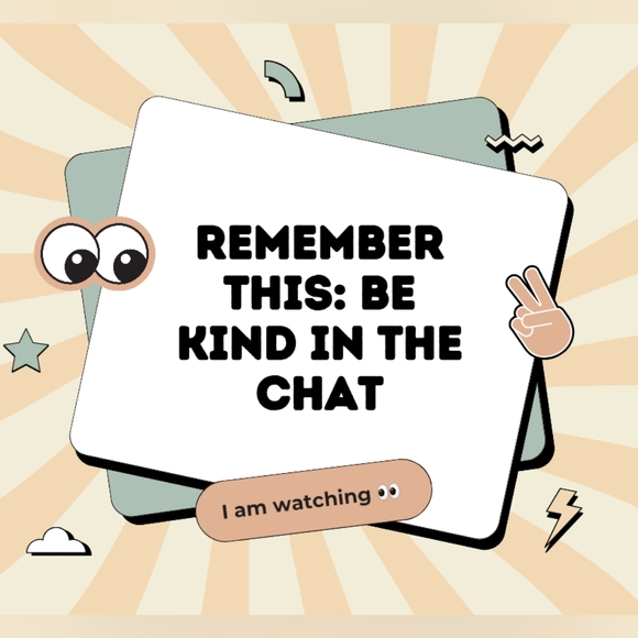 POP-UP SHARE SHOW SEMI-SILENT ❤️ LIKE TO BE NOTIFIED - Picture 3 of 9